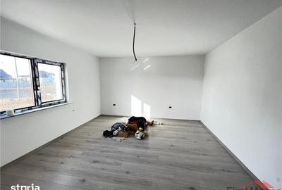 Casă cu 3 camere cu Teren 600 Mp în Câmpineanca - 11
