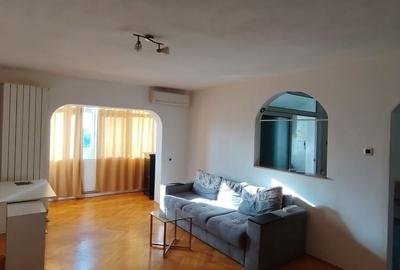 Apartament cu 2 camere decomandat în Mehala - 4