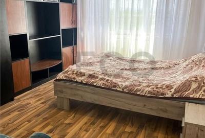 Garsonieră decomandată în Seleuș