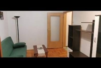 Apartament cu 2 camere semidecomandat, mobilat în Circumvalațiunii - 1