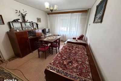 Apartament cu 4 camere în Central
