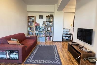 Apartament cu 3 camere semidecomandat în Tătărași - 8