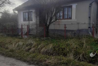 Casă cu 4 camere în Exterior Vest - 8