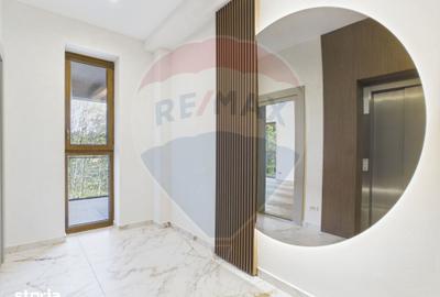Apartament cu 2 camere în Furnica