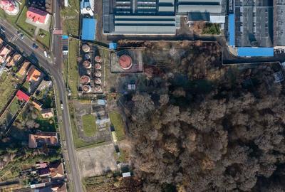 Spațiu industrial, de 1,250 mp, în Lunca Calnicului - 18