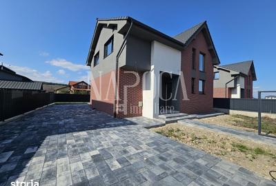Casă cu 4 camere cu Teren 350 Mp în Jucu