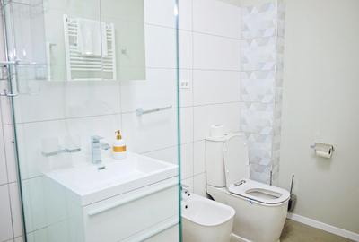 Apartament cu 2 camere în Faleza Nord - 5
