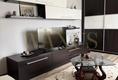 Apartament cu 2 camere decomandat, mobilat în Central - 2