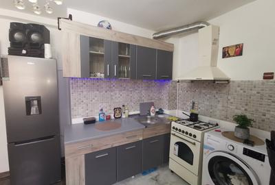 Apartament cu 3 camere în Central - 4