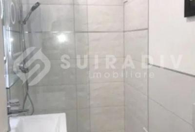 Apartament cu 2 camere în Ultracentral - 5