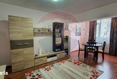 Apartament cu 2 camere, mobilat în Micro 13 - 7