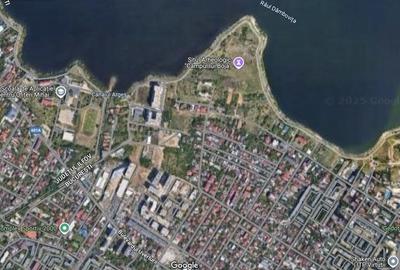 Teren în Lacul Morii