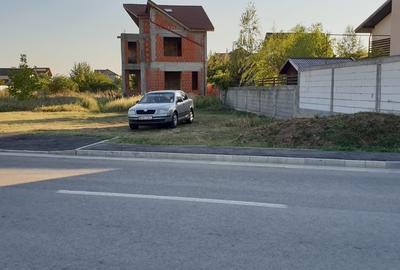 Casă cu 4 camere cu Teren 1384 Mp în Buda - 2