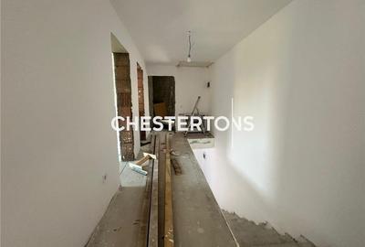 Casă individuală cu 4 camere cu Teren 503.10998535156 Mp în Central - 2