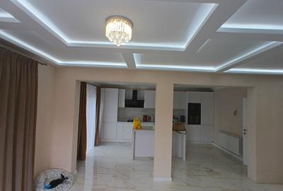 Casă cu 2 camere în Central - 6