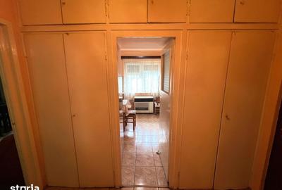 Apartament cu 3 camere în Micro 16 - 3