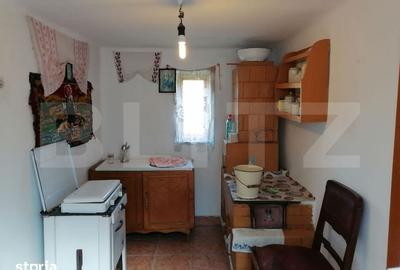 Casă cu 6 camere cu Teren 1056 Mp în Malu cu Flori - 11