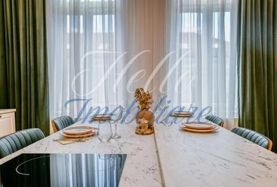 Apartament cu 3 camere semidecomandat, mobilat în Central - 16