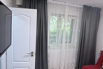 Garsonieră nedecomandată în Vest - 7