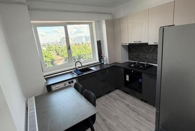 Apartament cu 2 camere în Frumoasa - 7