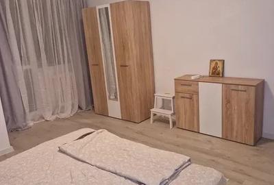 Garsonieră semidecomandată în Titan