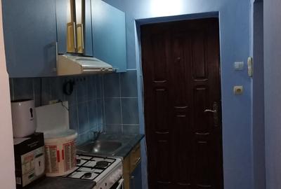 Garsonieră în Central