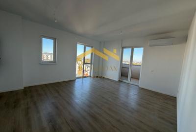 Apartament cu 3 camere decomandat în Aradului