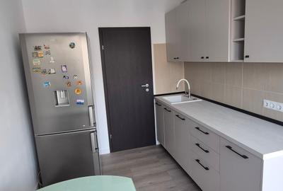 Apartament cu 3 camere decomandat în P-ța Unirii - 11