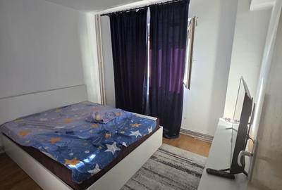 Apartament cu 2 camere decomandat în Drumul Carului
