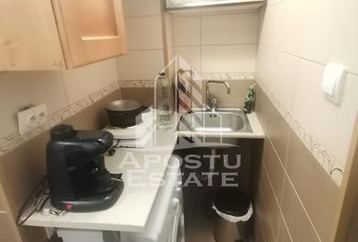 Garsonieră în Complex Studențesc