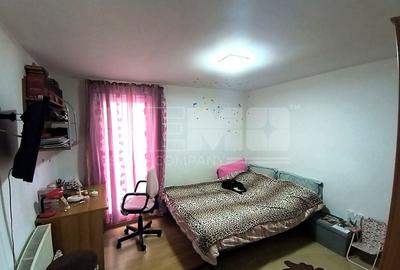 Casă individuală cu 4 camere cu Canalizare în Burdujeni