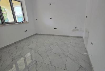 Casă cu 3 camere în Central - 8