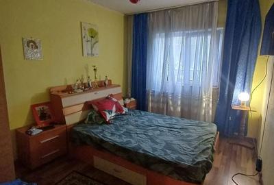 Apartament cu 2 camere decomandat în Poarta 6 - 7