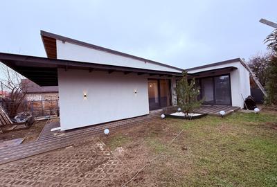 Casă individuală cu 4 camere cu Teren 283 Mp în Prelungirea Ghencea - 3
