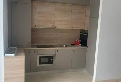 Apartament cu 3 camere în Parcul Carol - 14