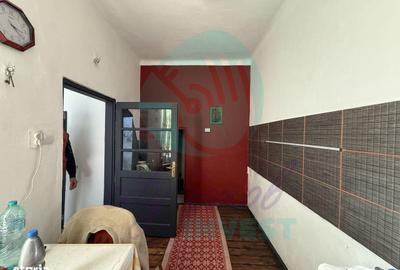 Casă cu 3 camere cu Teren 180 Mp în Calea Călărașilor - 3