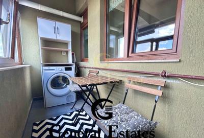 Apartament cu 2 camere, mobilat în Moara de Vânt - 10