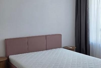 Apartament cu 2 camere semidecomandat, mobilat în Băneasa - 4