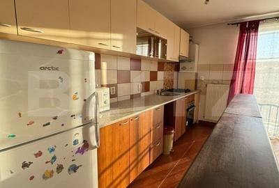 Apartament cu 2 camere în Florești - 8
