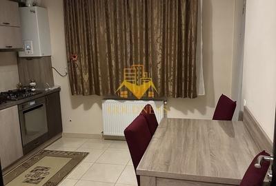 Garsonieră decomandată în Mărăști - 3