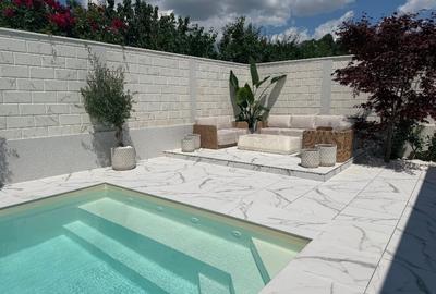 Casă individuală cu 5 camere cu Canalizare în Dealuri Oradea