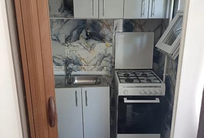 Garsonieră semidecomandată în Exterior Vest - 3