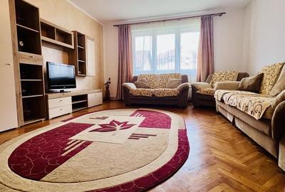 Apartament cu 3 camere în Vasile Aaron - 5