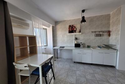 Garsonieră decomandată în Domenii - 5