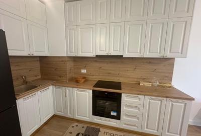 Apartament cu 2 camere semidecomandat, mobilat în Tudor Vladimirescu - 16