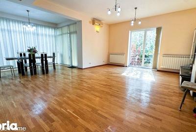 Casă cu 6 camere cu Teren 465 Mp în Central