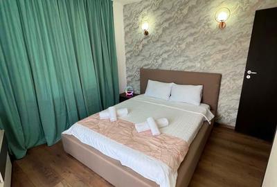 Apartament cu 2 camere decomandat în Central - 12