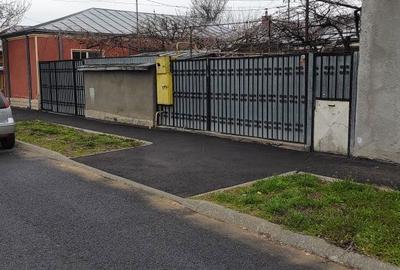 Casă cu 4 camere în Chercea - 4
