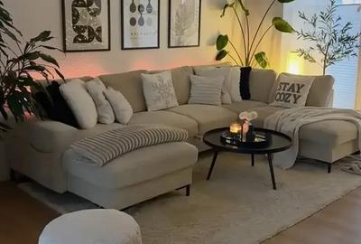 Apartament cu 4 camere semidecomandat în Theodor Pallady