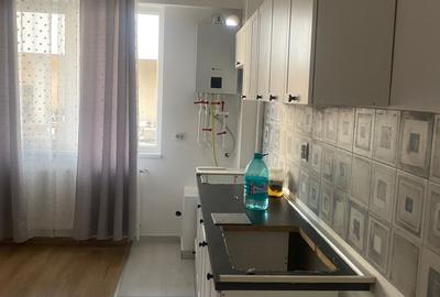Apartament cu 2 camere decomandat în Chiajna - 3